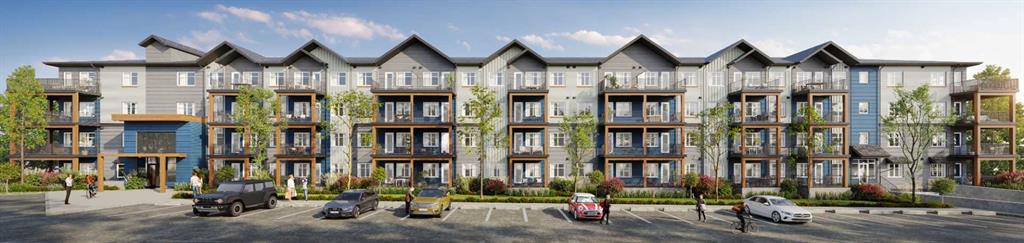 Picture for 1101, 65 Red Embers Plaza NE