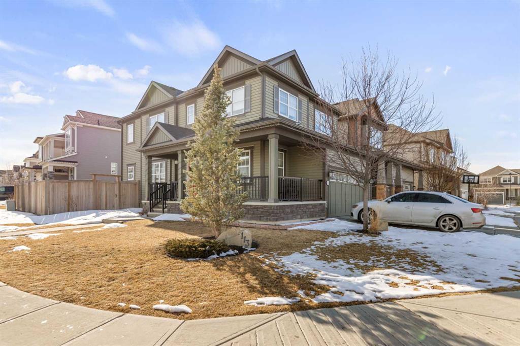 Picture for 113 Osborne Rise SW