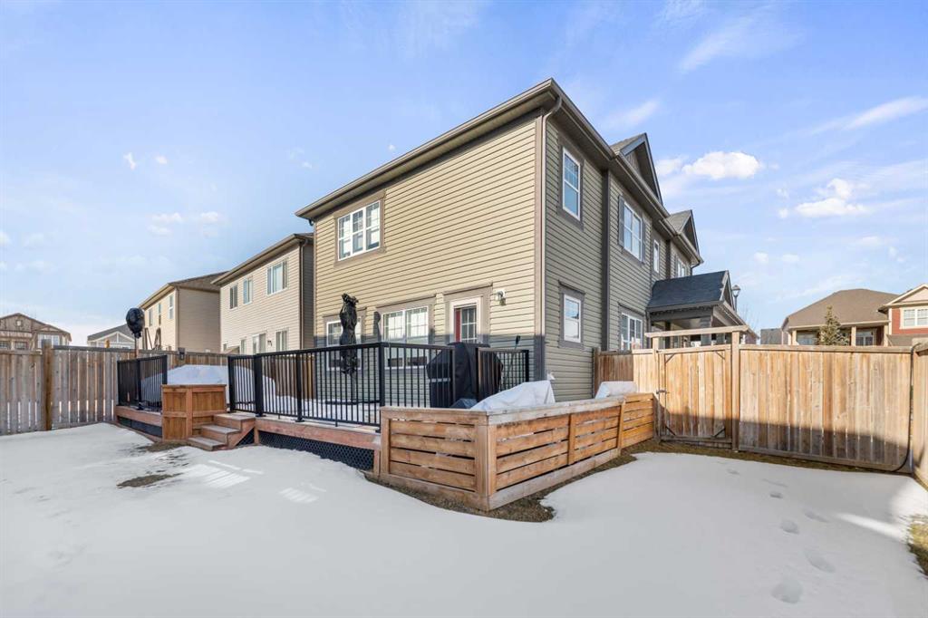 Picture for 113 Osborne Rise SW