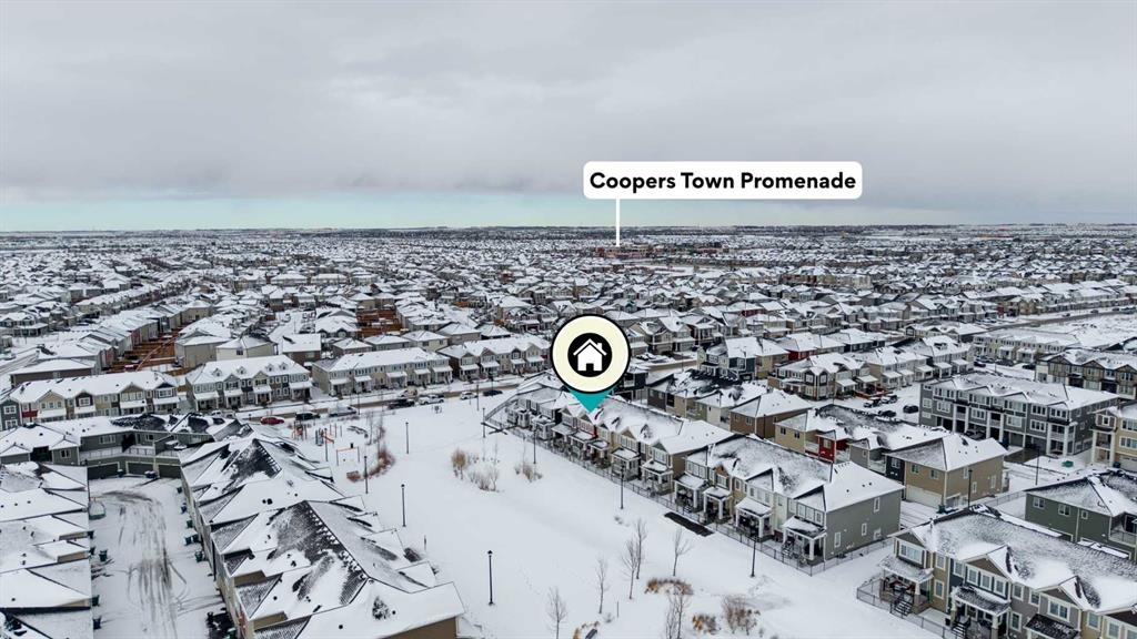 Picture for 214 Windbury Lane SW