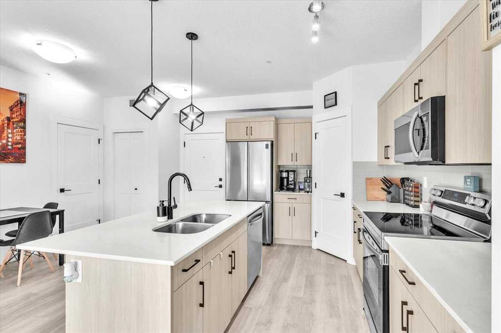 Picture for 305, 30 Sage Hill  NW