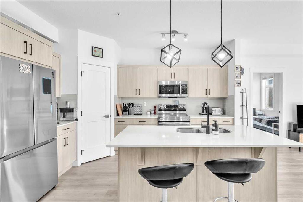 Picture for 305, 30 Sage Hill  NW