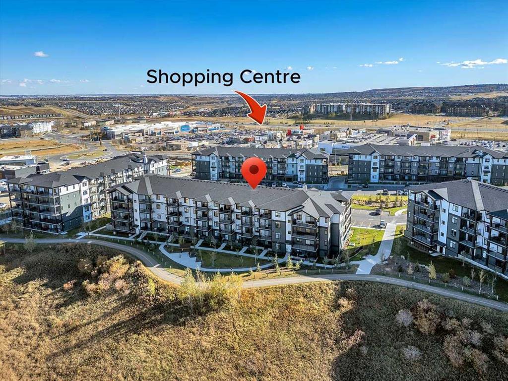 Picture for 305, 30 Sage Hill  NW