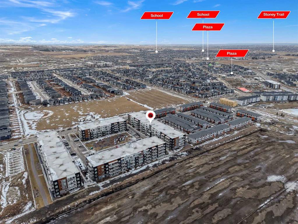 Picture for 2108, 550 Belmont Street 