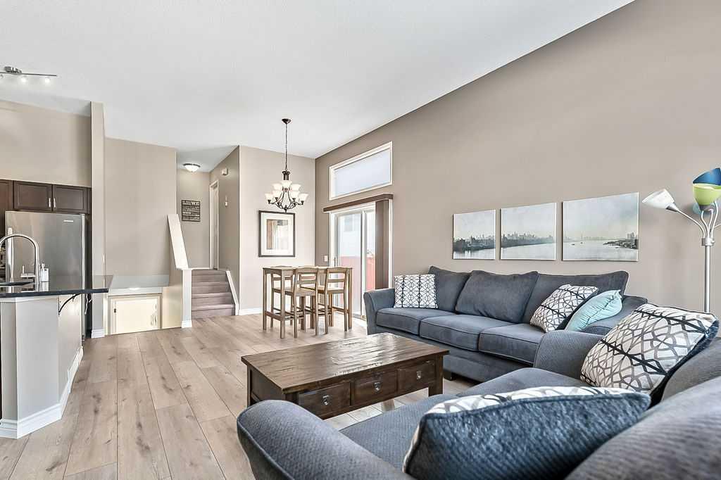 Picture for 119 Mt Aberdeen Close SE