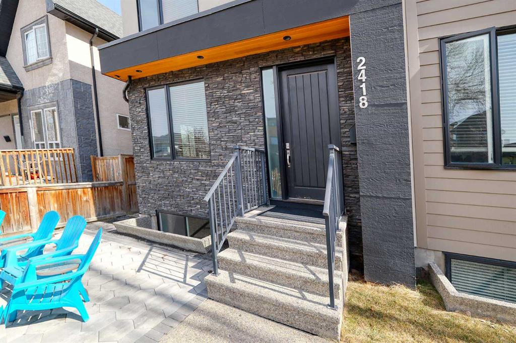 Picture for 2418 24A Street SW