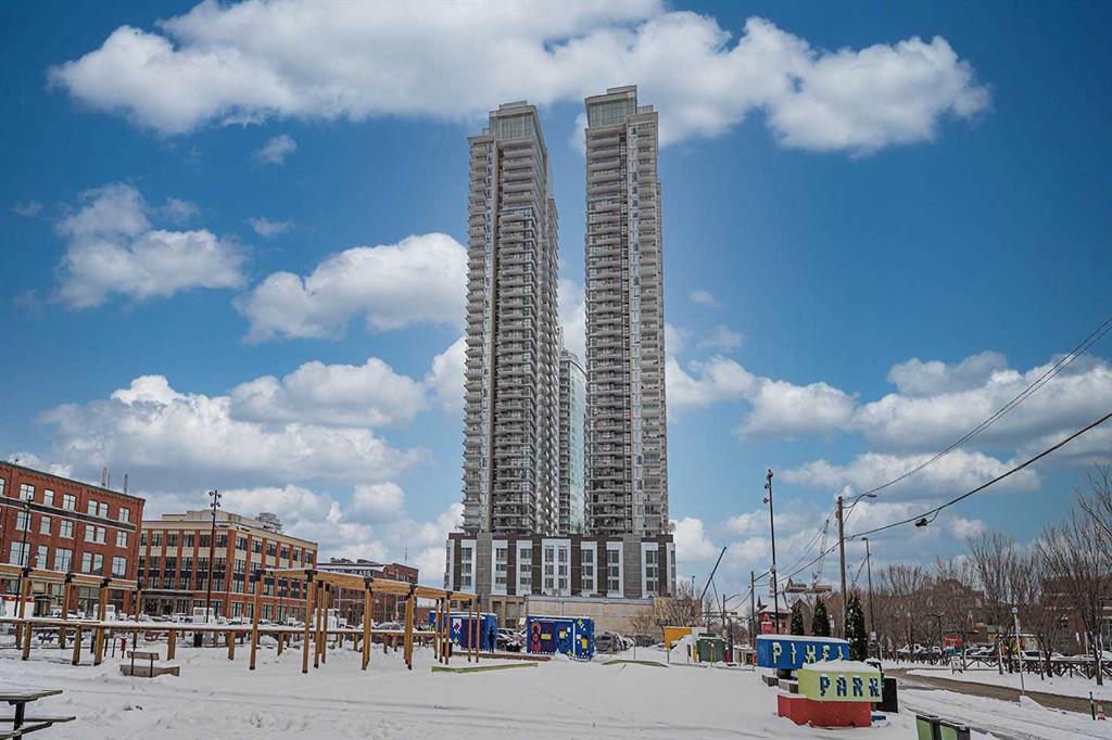 Picture for 2203, 1122 3 Street SE