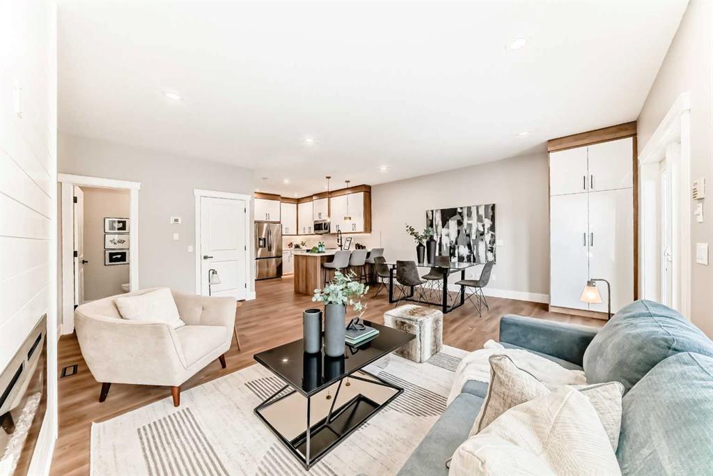 Picture for 722 53 Avenue SW