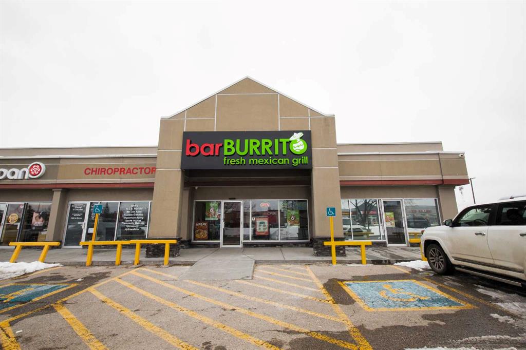 Picture for 5 Falsbridge Drive NE