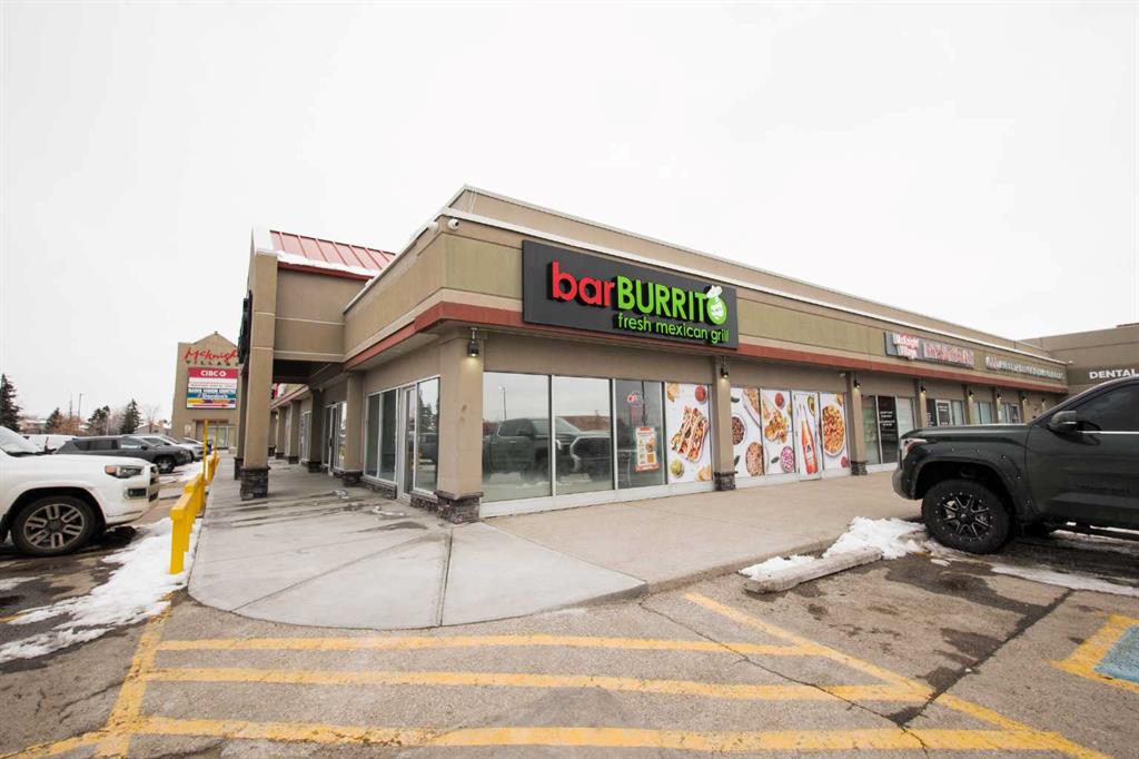 Picture for 5 Falsbridge Drive NE