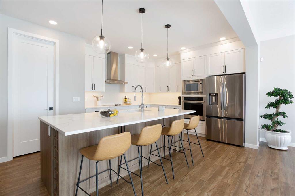 Picture for 288 Magnolia Crescent SE