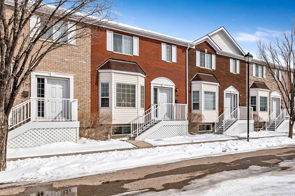 Picture for 119 Citadel Lane NW