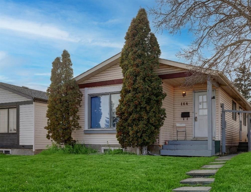 Picture for 164 Faldale Close NE
