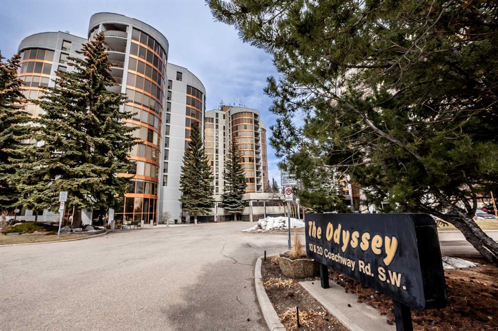 Picture for 133, 10 Coachway Road SW