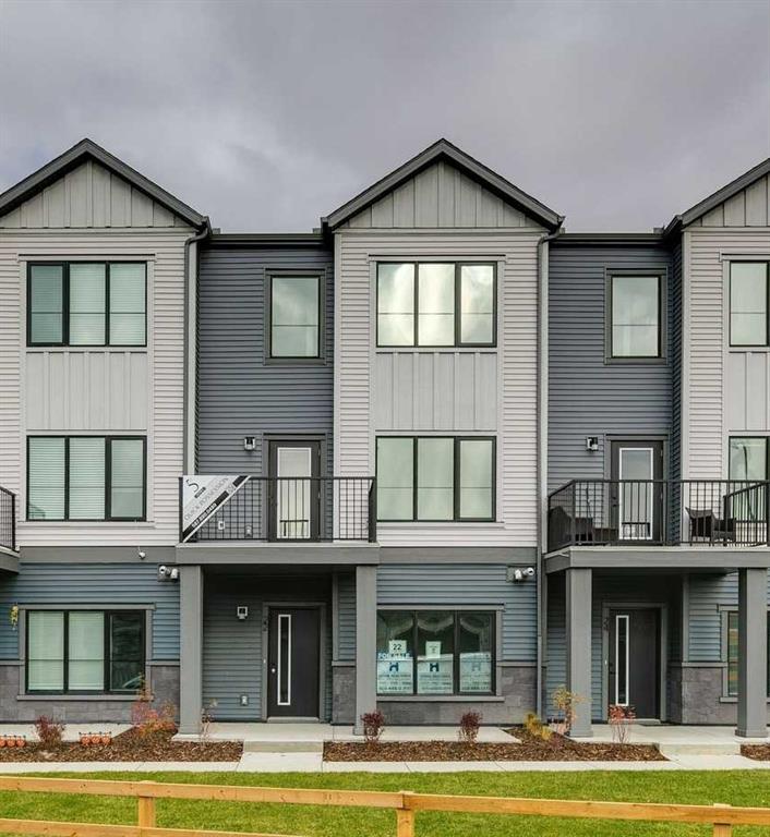 Picture for 802, 195 Belvedere Drive SE