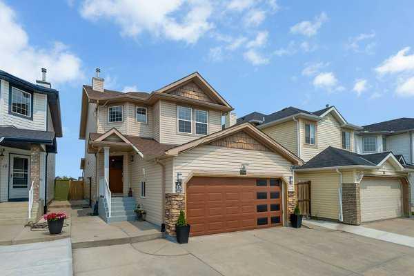 Picture for 16 Saddletree Close NE