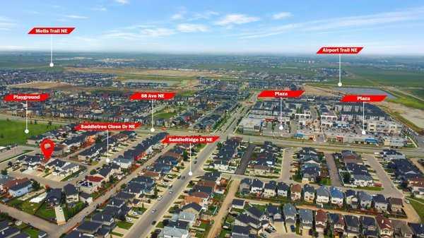 Picture for 16 Saddletree Close NE