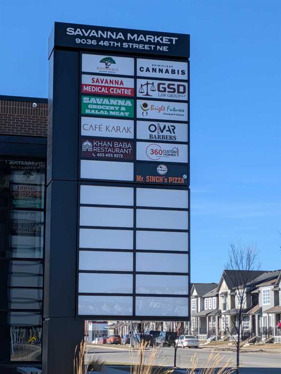 Picture for 63 Savanna Boulevard NE