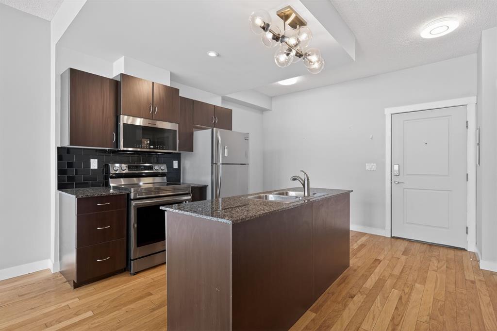 Picture for 6409, 11811 Lake Fraser Drive SE