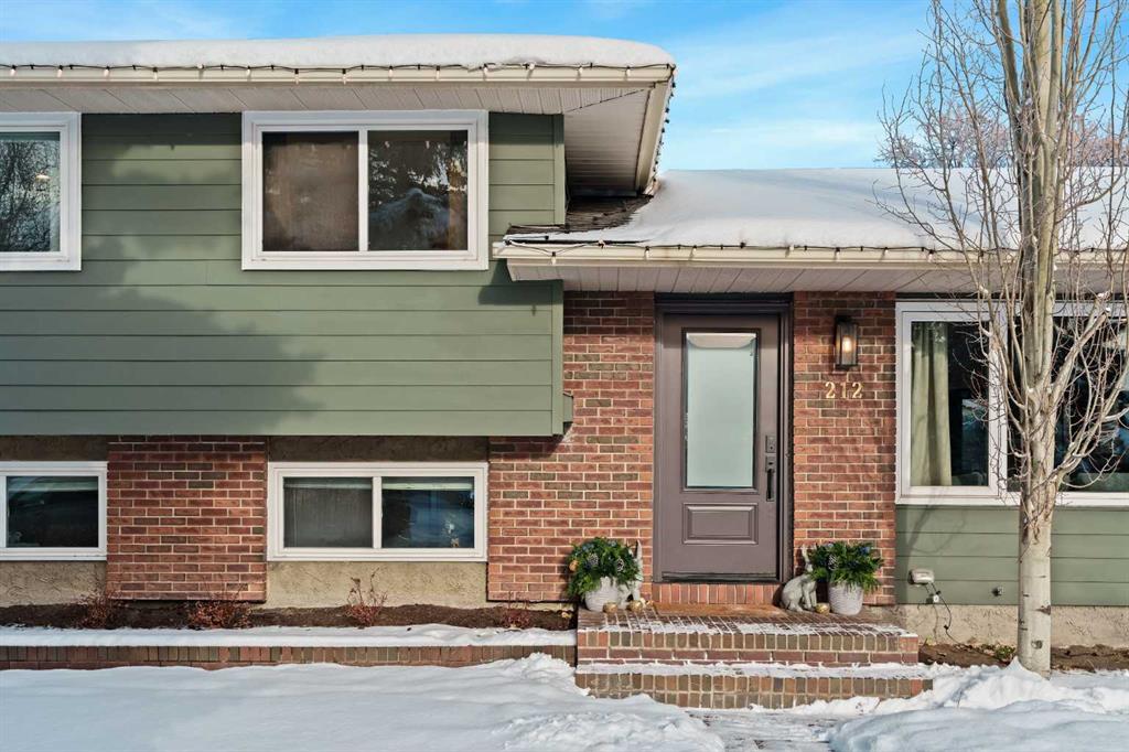 Picture for 212 Vantage Place NW