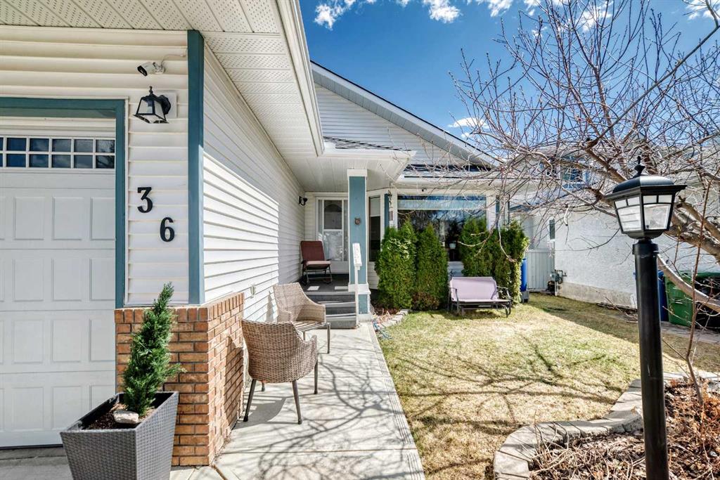 Picture for 36 Shannon Road SW