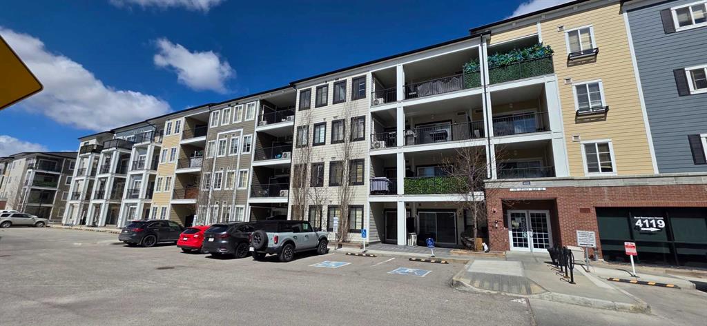 Picture for 4414, 215 LEGACY Boulevard SE