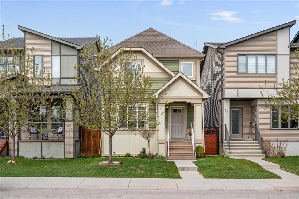 Picture for 48 Walgrove Green SE