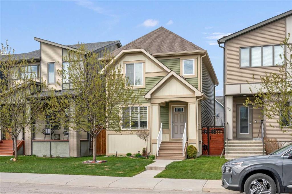 Picture for 48 Walgrove Green SE