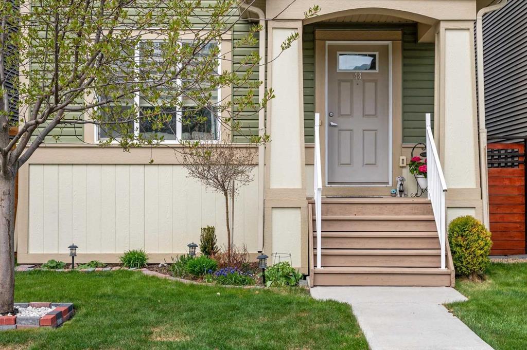 Picture for 48 Walgrove Green SE