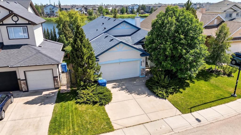 Picture for 136 West Creek Glen 