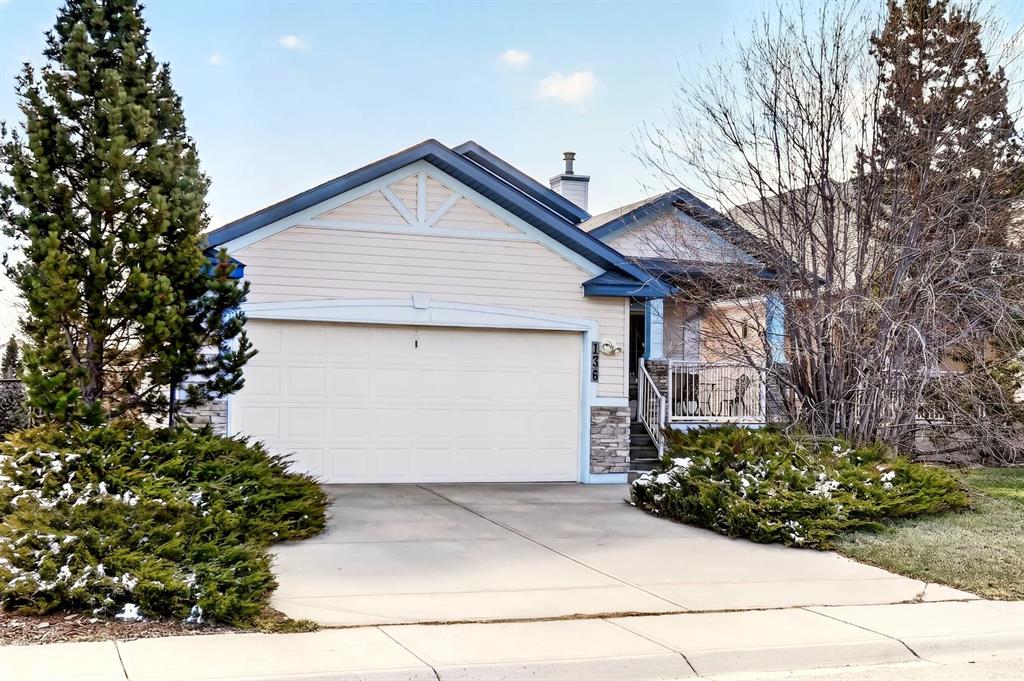 Picture for 136 West Creek Glen 