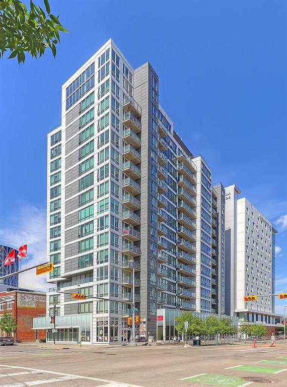 Picture for 912, 450 8 Avenue SE