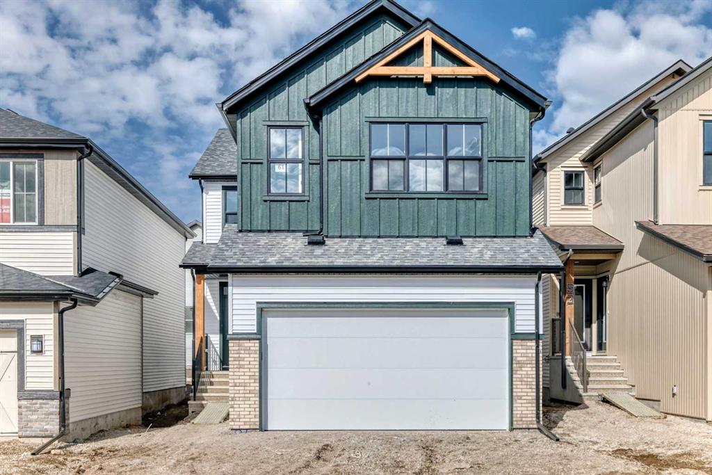 Picture for 61 Bartlett Way SE