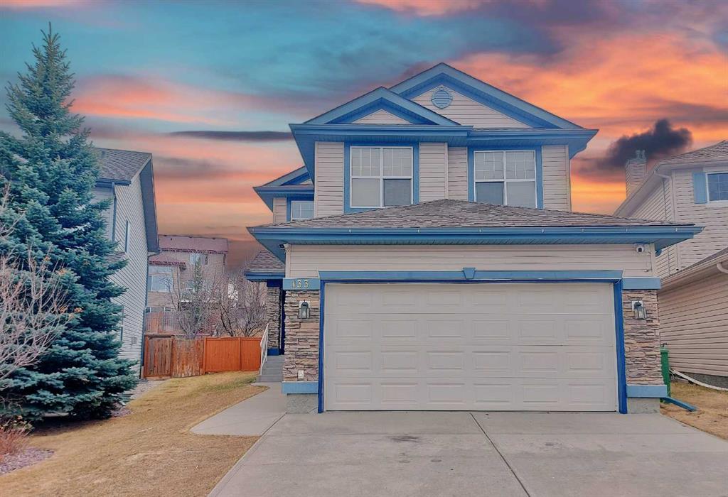 Picture for 133 Panamount Court NW