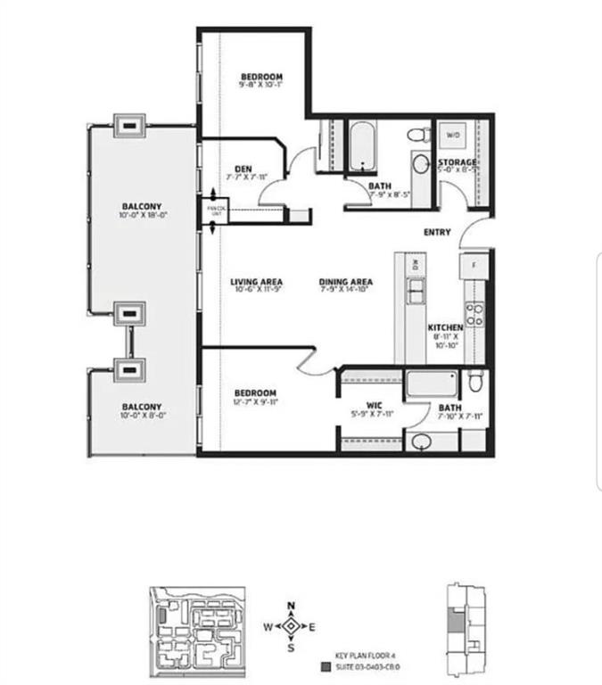 Picture for 303, 2231 Mahogany Boulevard SE