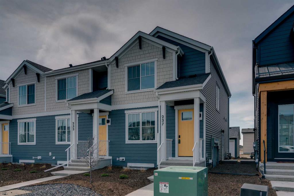 Picture for 237 Heirloom Way SE