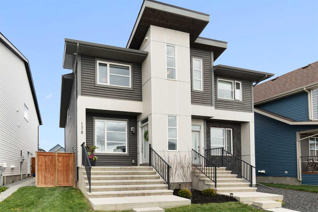Picture for 170 Seton Grove SE