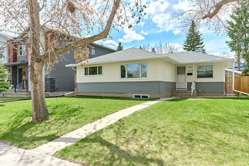 Picture for 2733 Brecken Road NW