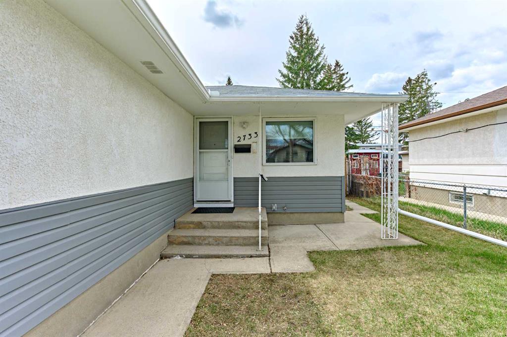 Picture for 2733 Brecken Road NW