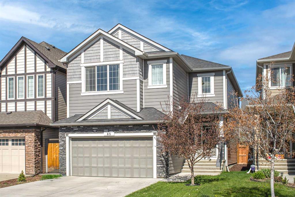 Picture for 85 Legacy Glen View SE