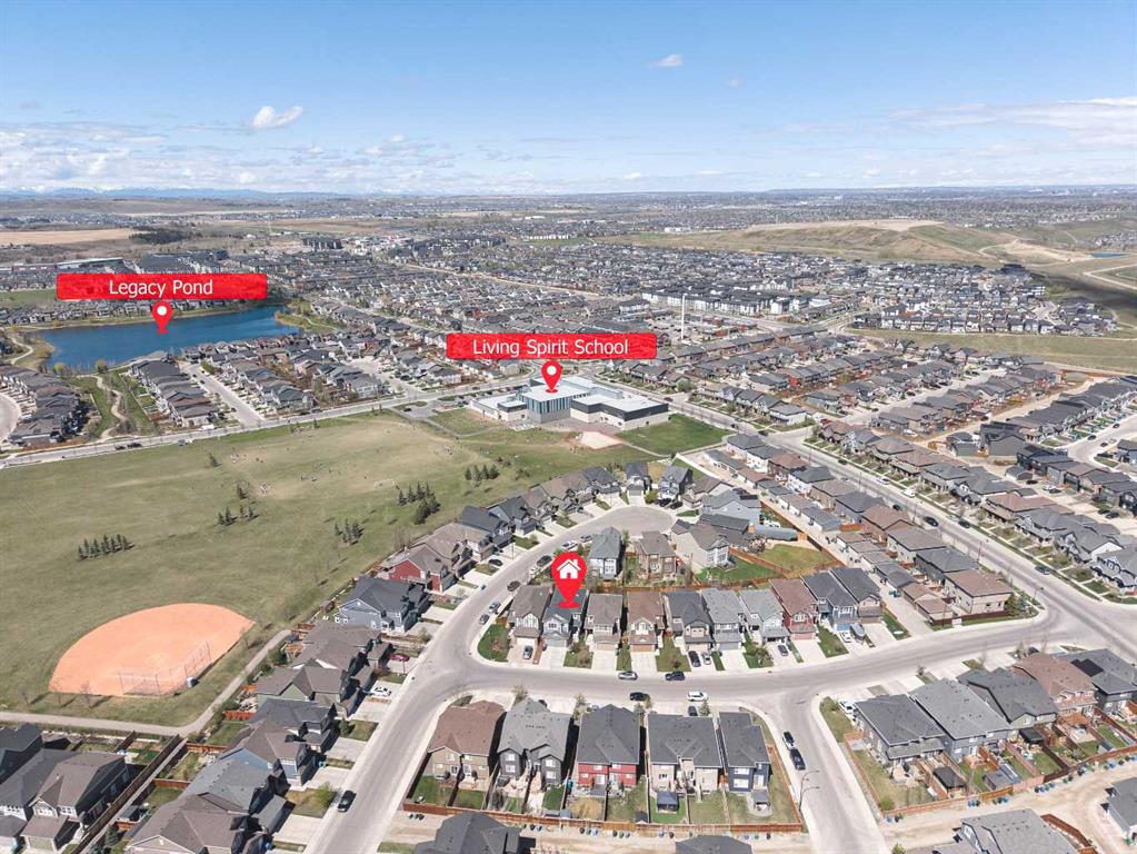 Picture for 85 Legacy Glen View SE