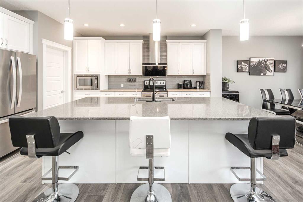 Picture for 85 Legacy Glen View SE