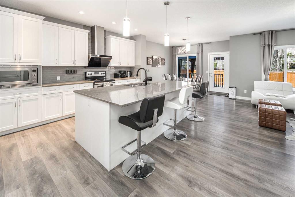 Picture for 85 Legacy Glen View SE
