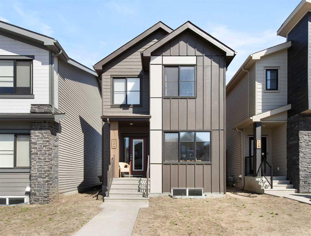 Picture for 24 Heartwood Lane SE