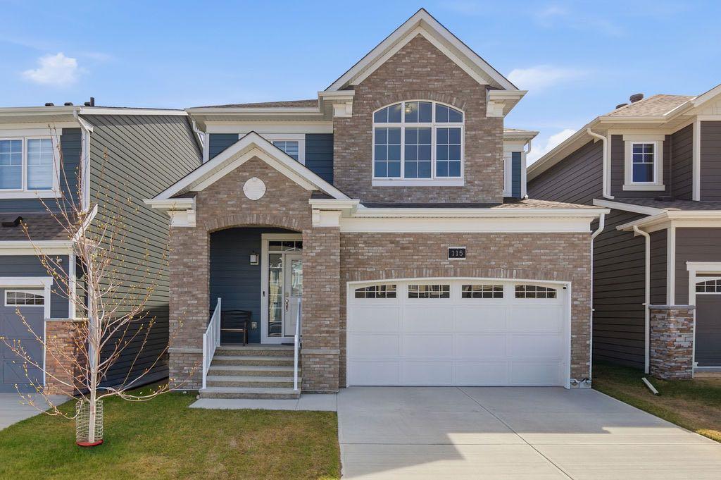Picture for 115 Yorkville Road SW
