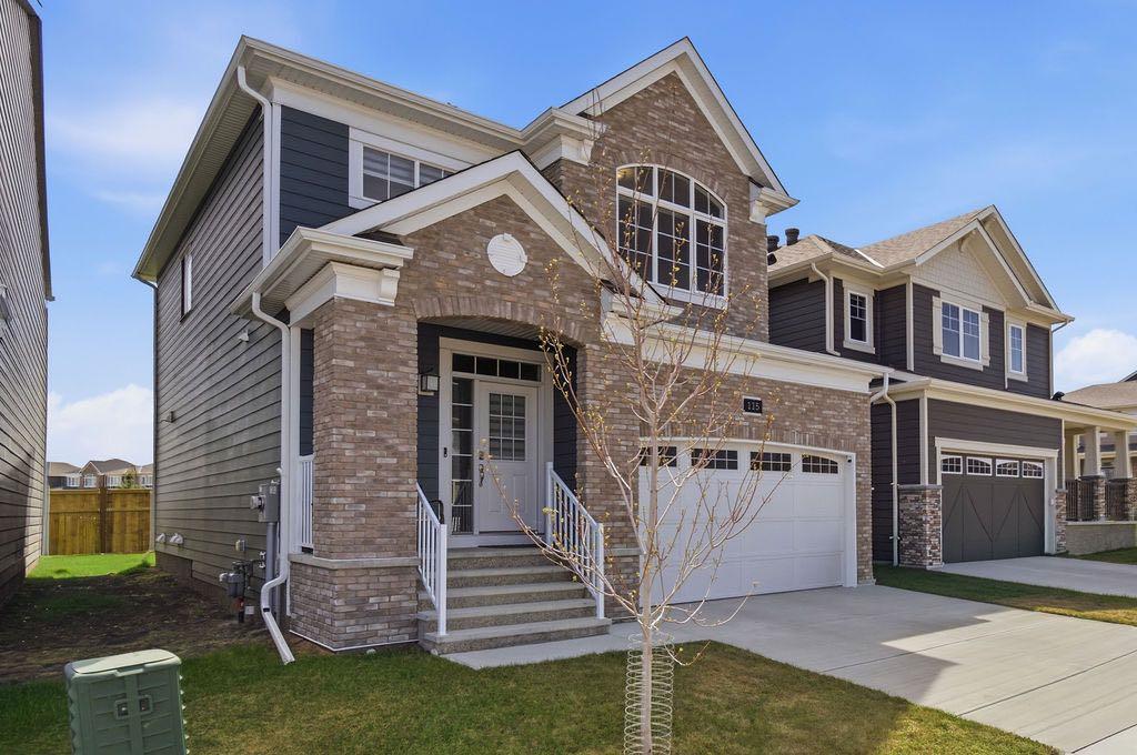 Picture for 115 Yorkville Road SW