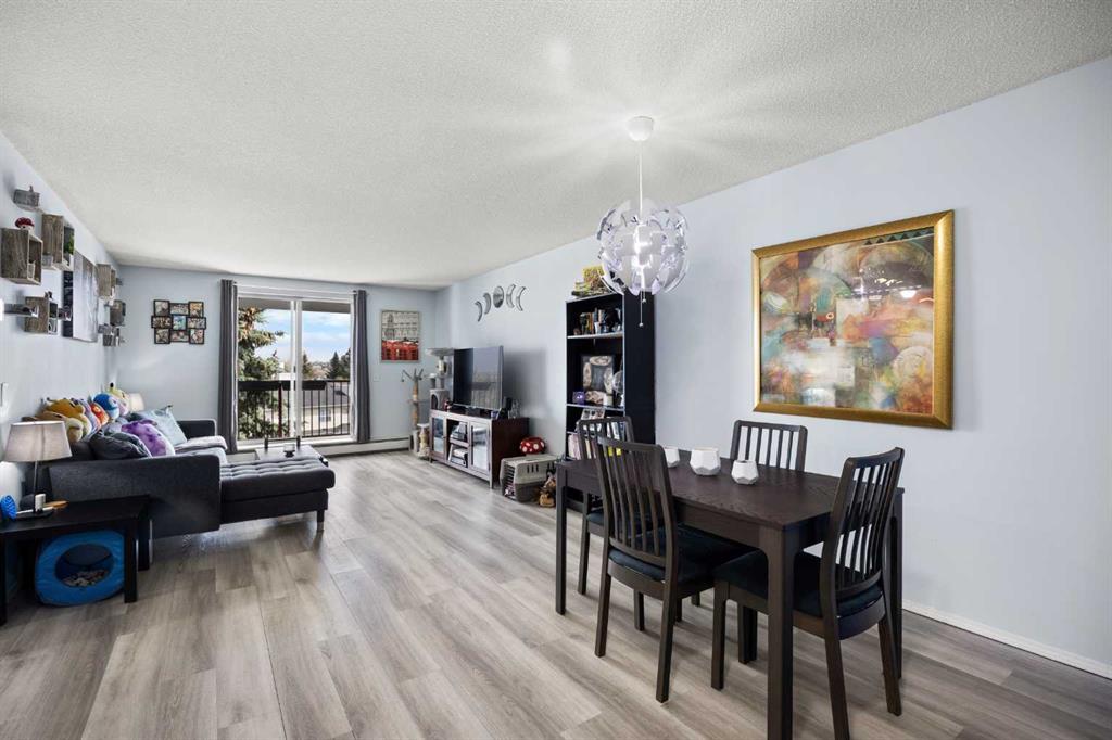 Picture for 412, 9 Country Village Bay NE