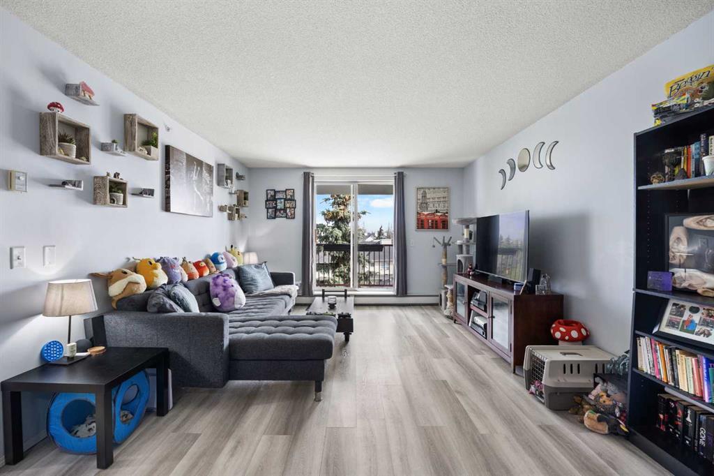 Picture for 412, 9 Country Village Bay NE
