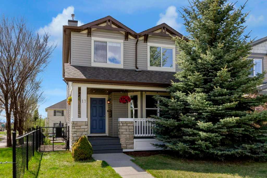 Picture for 17 Drake Landing Way 