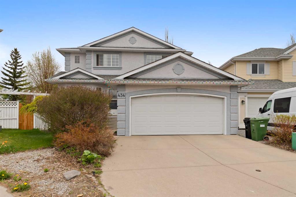 Picture for 434 Douglas Woods Mews SE